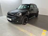 Mini Cooper S Mini Cooper S 4 Usi Automat 192Cp