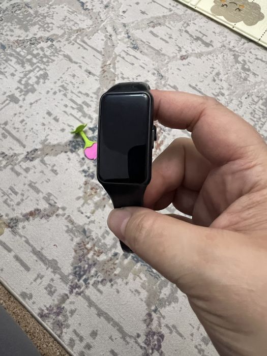 Фитнес браслет Huawei