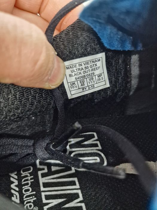 Dynafit Ultra 50 GTX nr. 45