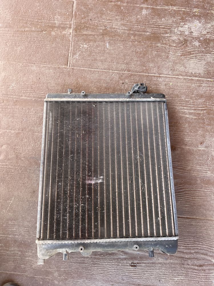 Radiator apa volkswagen golf 4 1.4 benzina