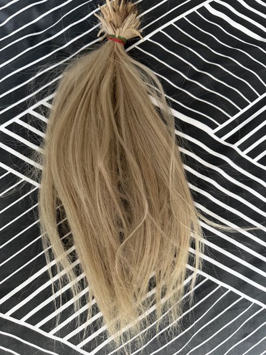 Продается Шикарные волосы для нарашивание