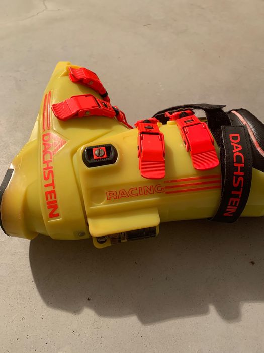 Ски обувки Dachstein racing 39 размер