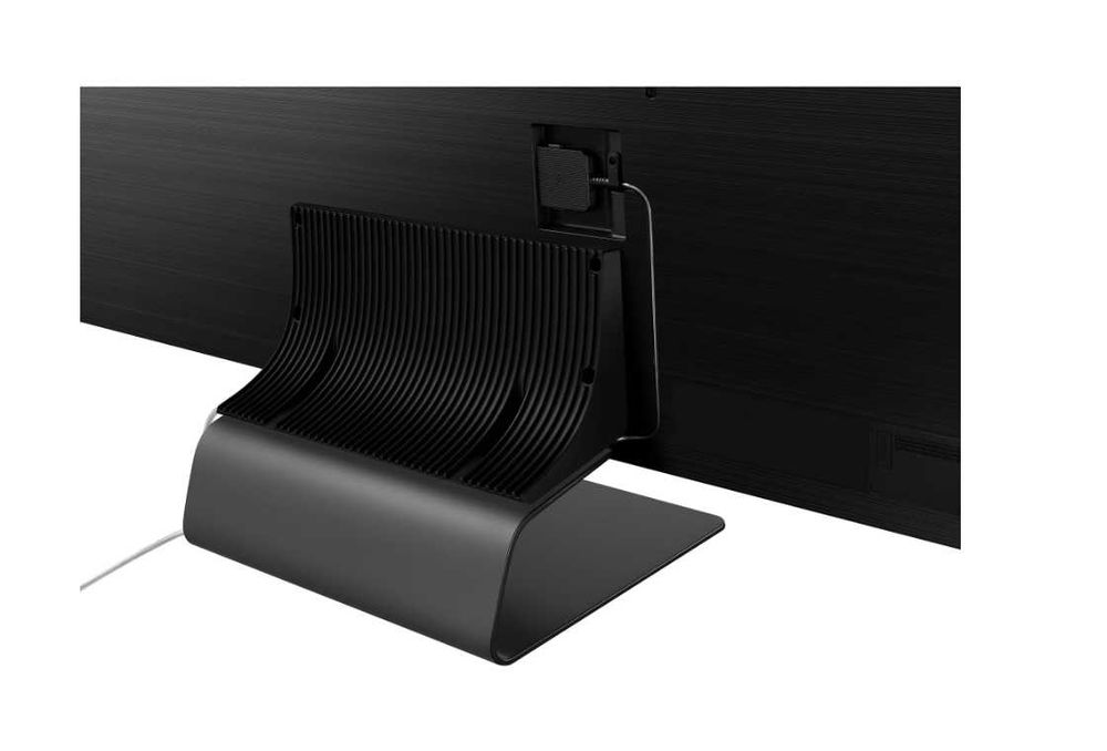 Телевизор Samsung 55Q95T, 55" 138 см, Smart, 4K UltraHD, QLED като нов