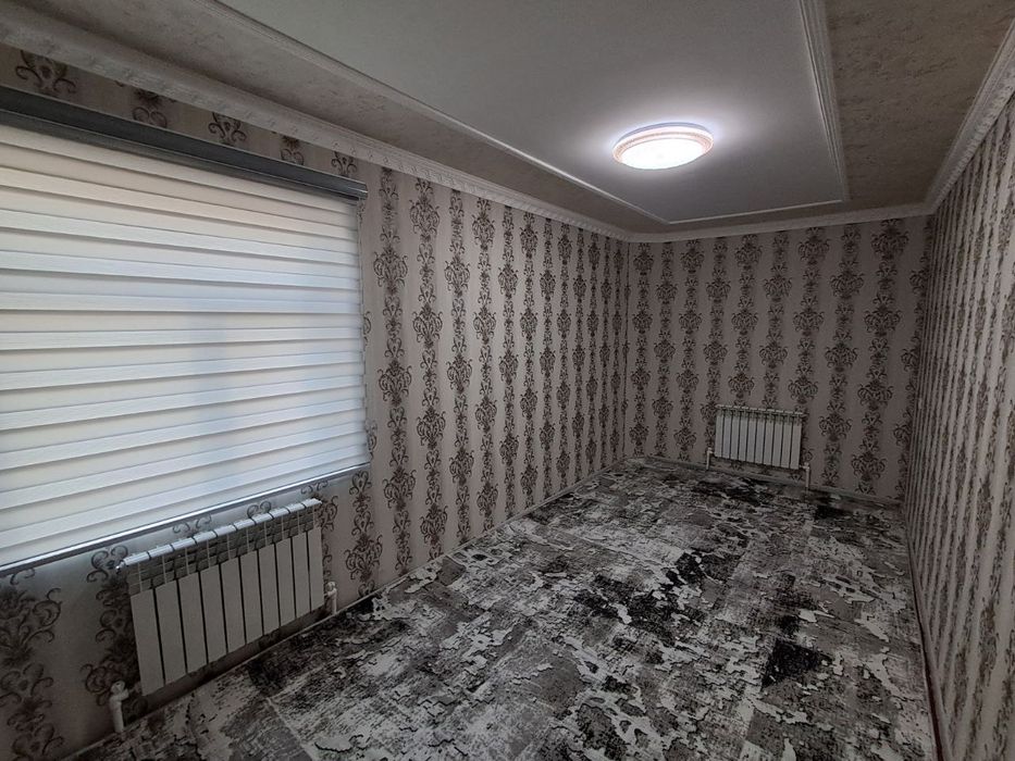 Фарғона шаҳрида 2 хонали квартира сотилади