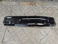 Thule Wingbar Edge за Audi A4 B9 Avant