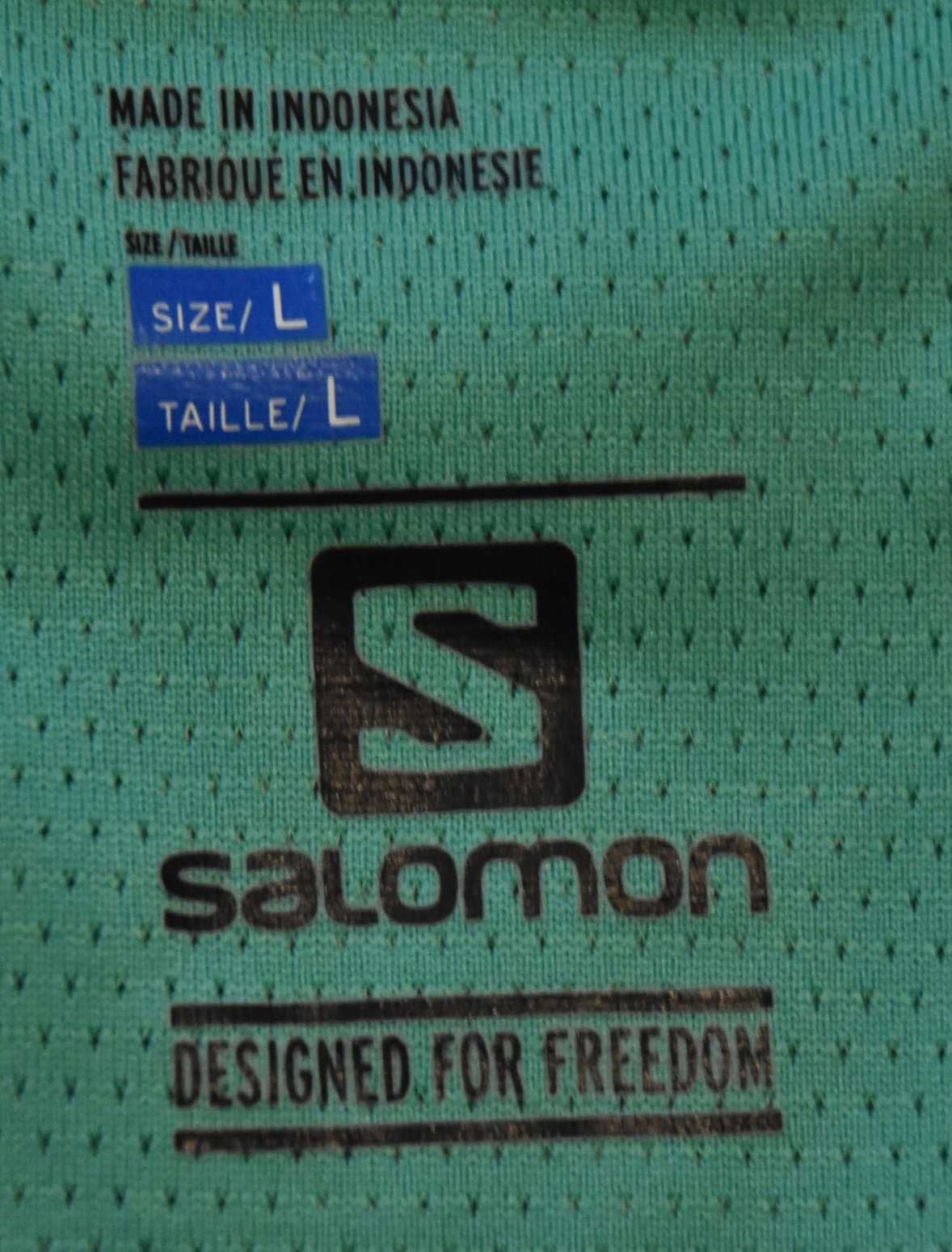 Salomon Advanced Skin Dry foita Dama L