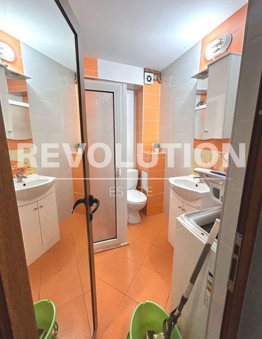 Дава се под наем Двустаен апартамент в Варна, Победа - 80 кв.м за 400 € - Снимка #5