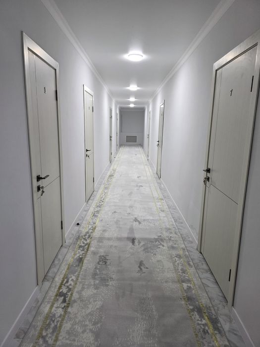 Арендаға гостиница беріледі