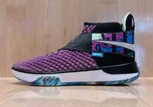 Nike gheata bascket