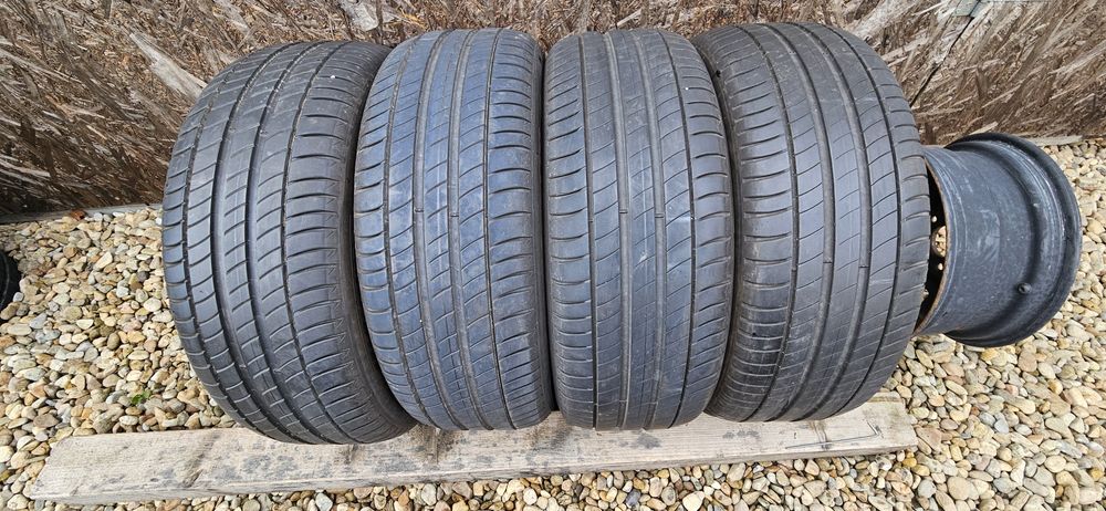 Anvelope Michelin Primacy 3 AO1 215/50 R18 92W