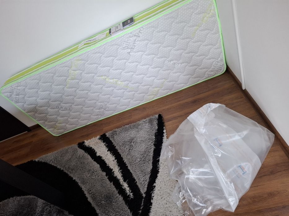 Матрак Сирена Ултрафлекс - Нани- Nani 190-72