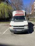 Volkswagen T4 alb motor 1.9 cu turbo an fabricatie 2000-3 locuri lada1