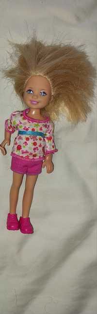 Кукла Челси от Mattel
