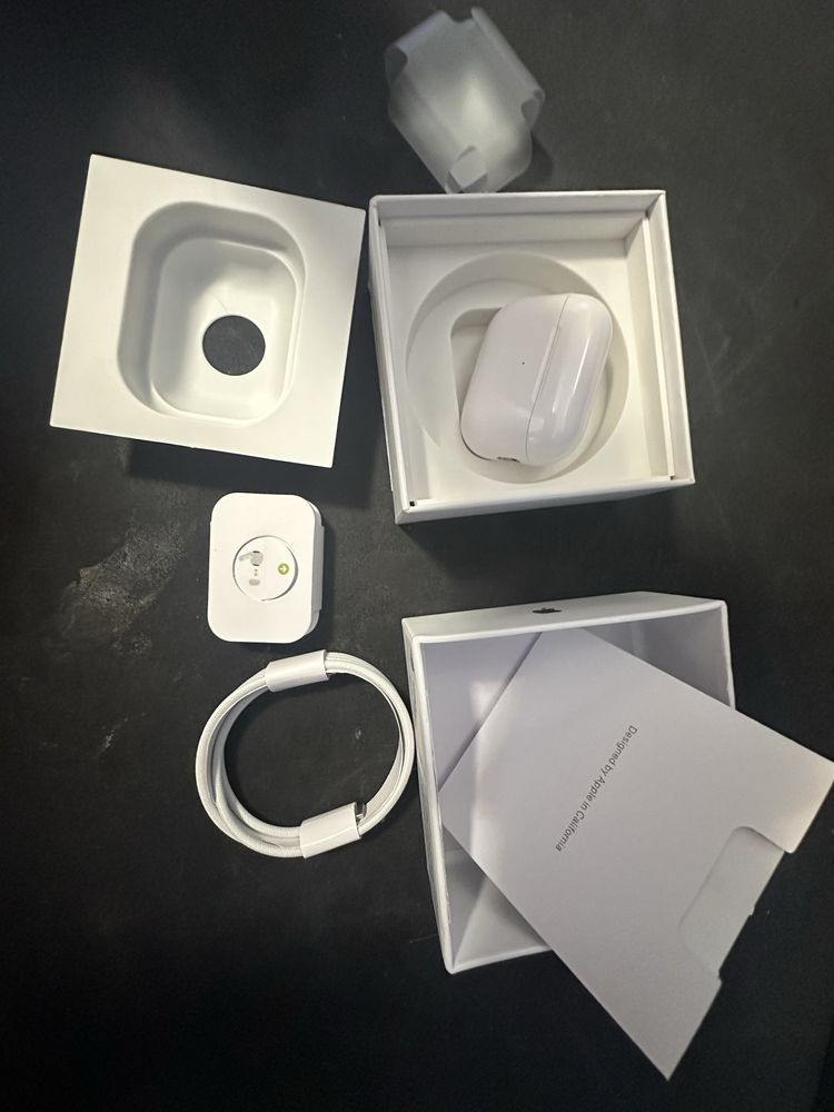 AirPods Pro 2 ANC