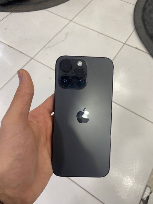 Iphone 14 pro max sotiladi