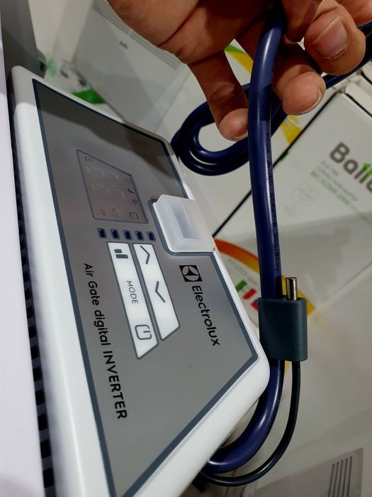 Конвекторные обогреватели Electrolux,original,оптом и в розницу