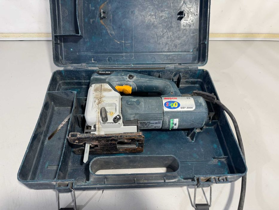 Зеге - Bosch 580 W / 110 V