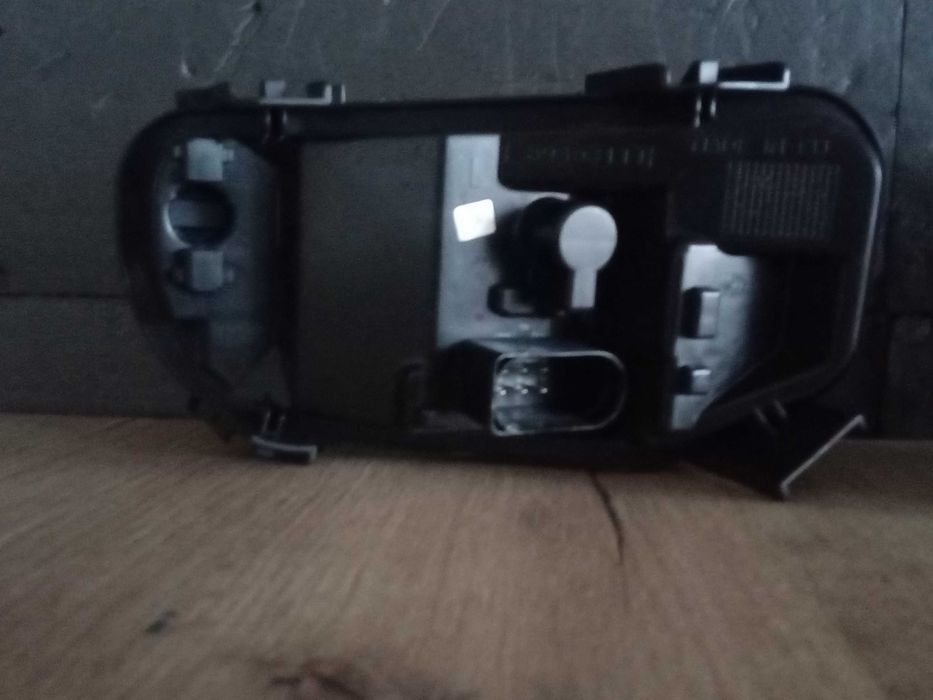 Soclu becuri lampa stop spate Audi A6 C6 sedan Facelift 2008-2010