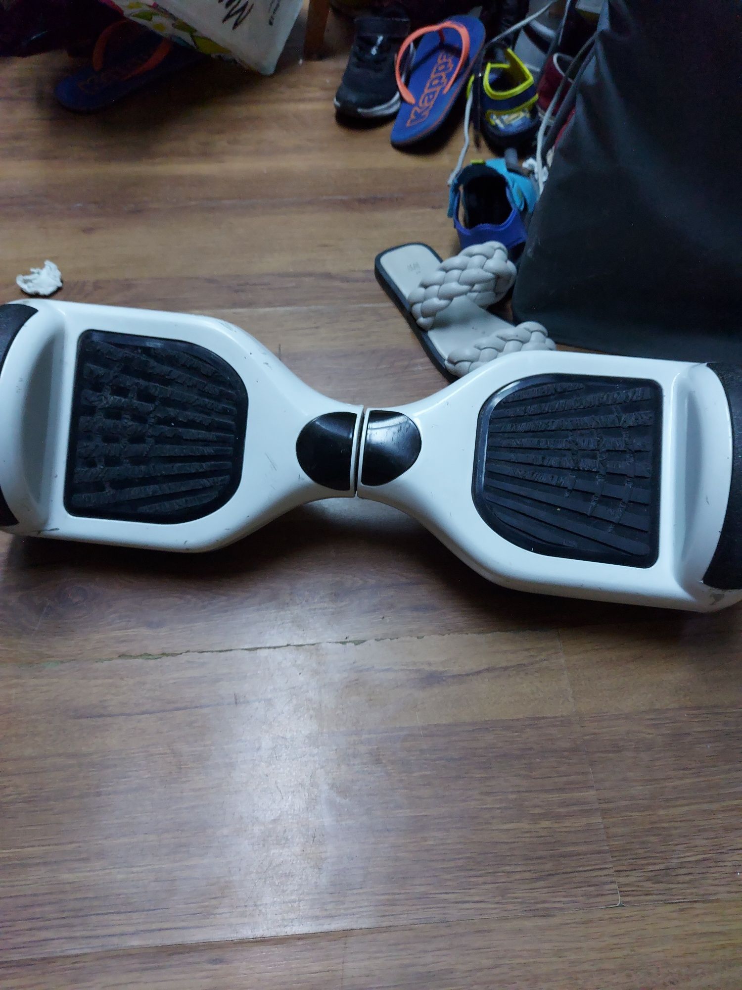 Hoverboard Xplorer