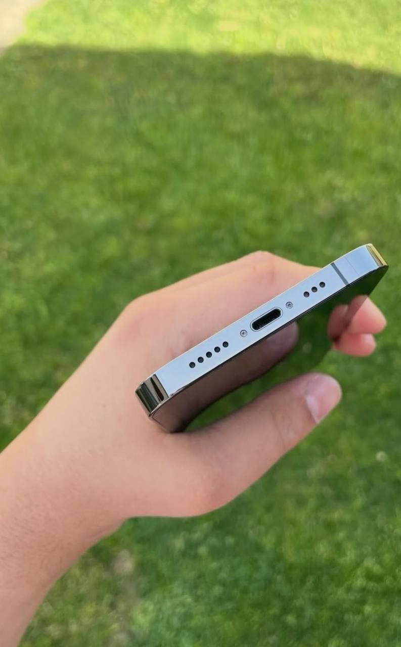 Iphone 12 pro 256 gb