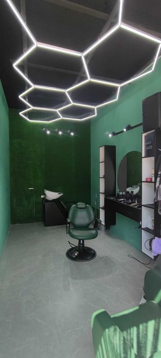 Аренда помещений