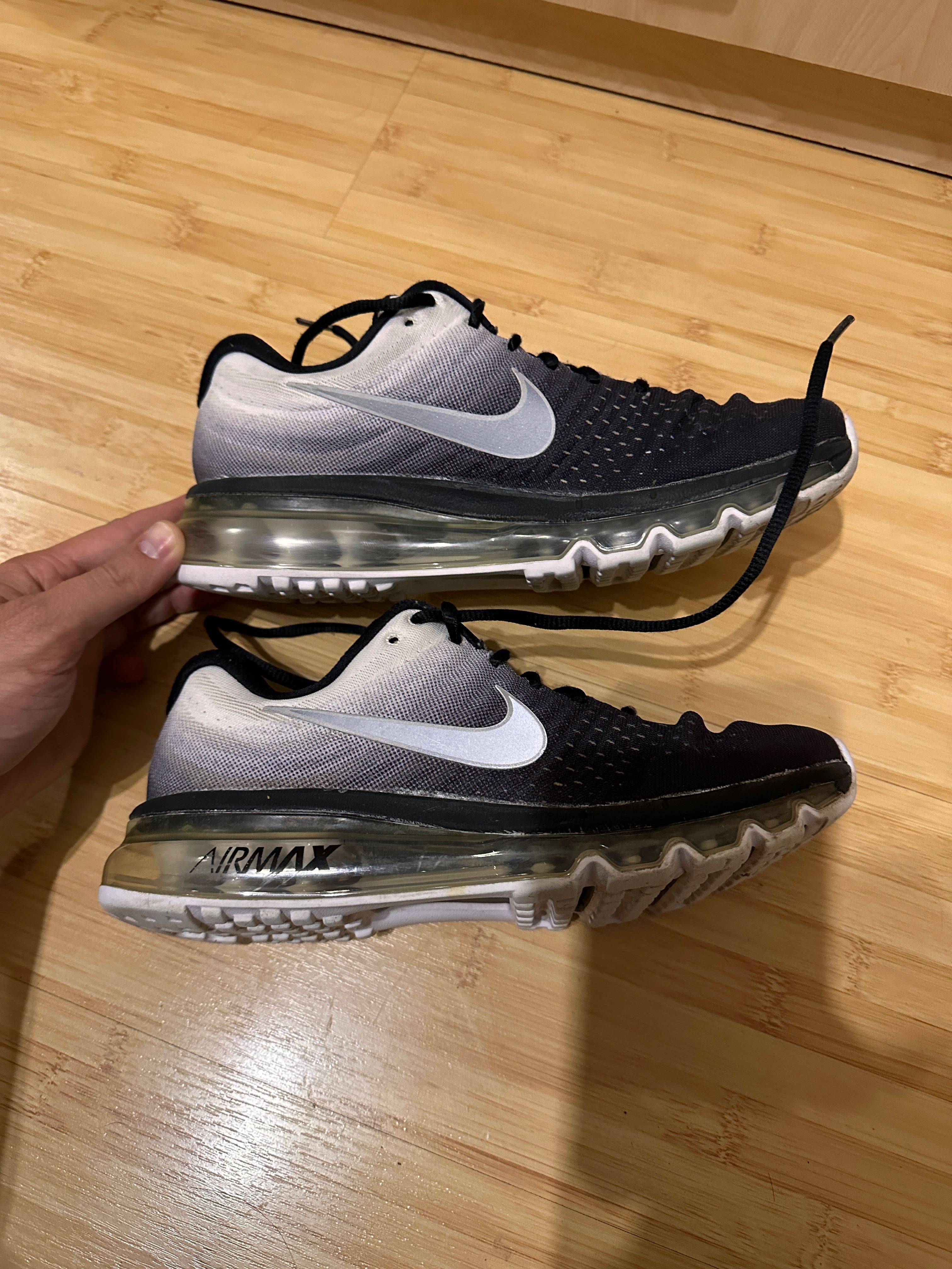 Nike Air Max 2017 маратонки