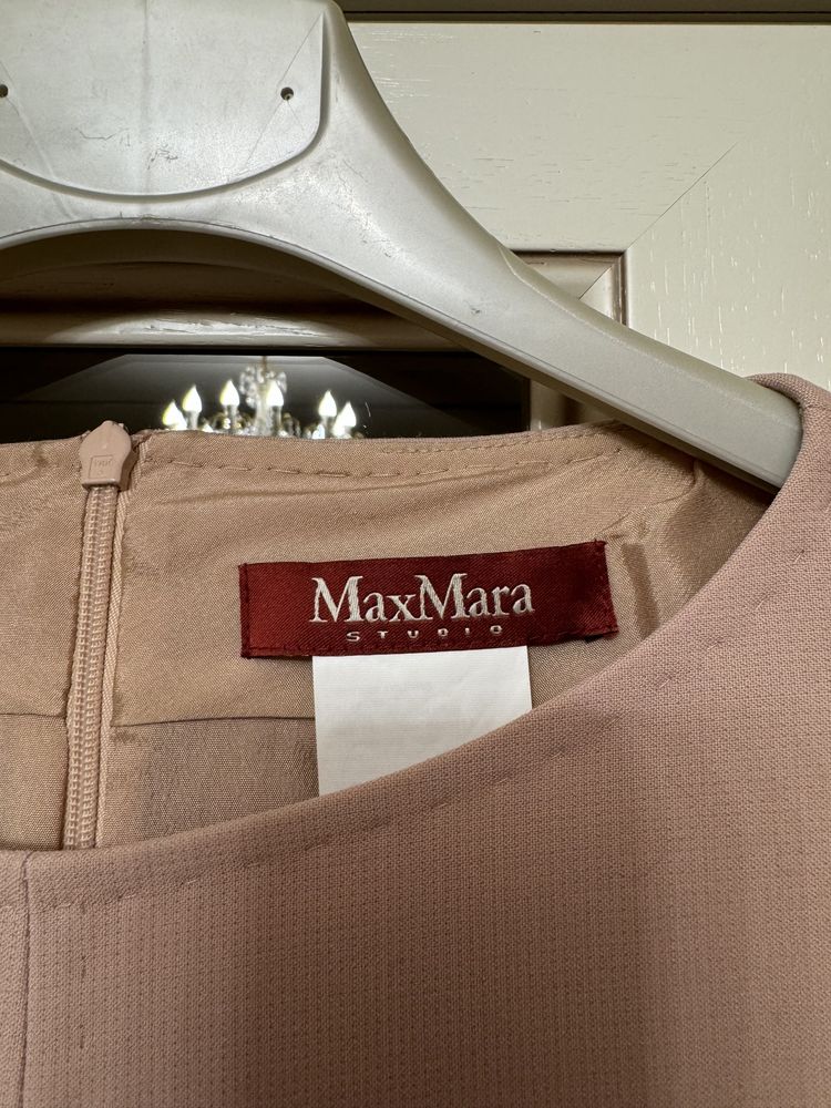 Платье Max Mara