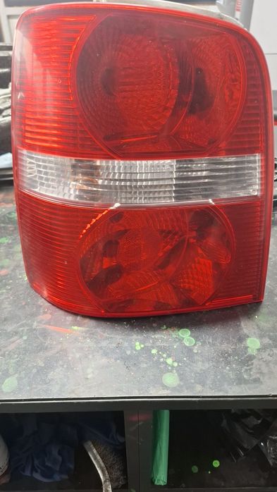 Vand stop Stg VW Touran