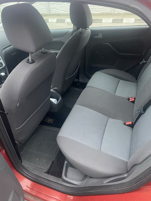 Ford Focus TDCi 1,8 , 116CP - 2006, ITP oct. 2026