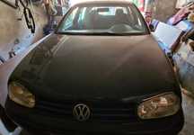 Vw Golf 4 1.9 TDI