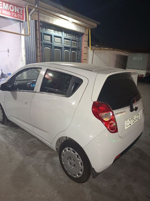 Spark 2019 luxis kandisaner