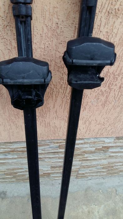 Багажник Оригинален  за Мазда