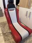 Vand scaun gaming XRocker