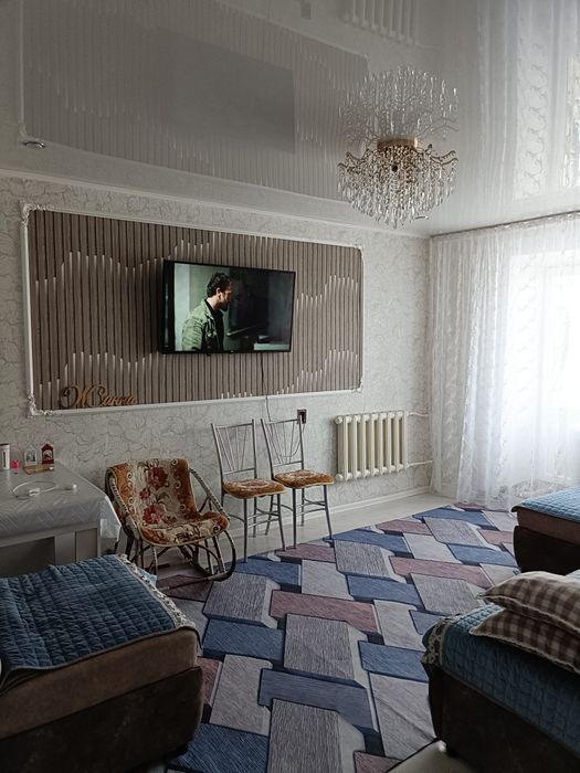 Продам 2 комнатную квартиру