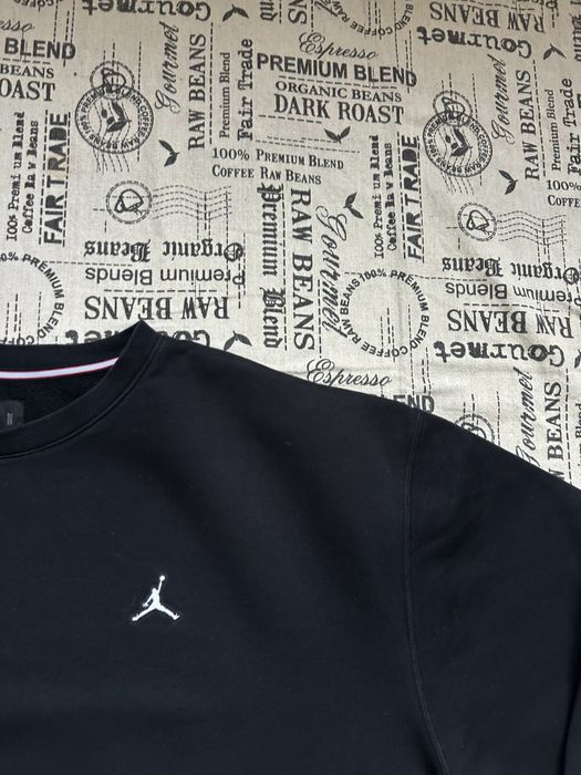 AIR Jordan Nike original горнище.XXL
