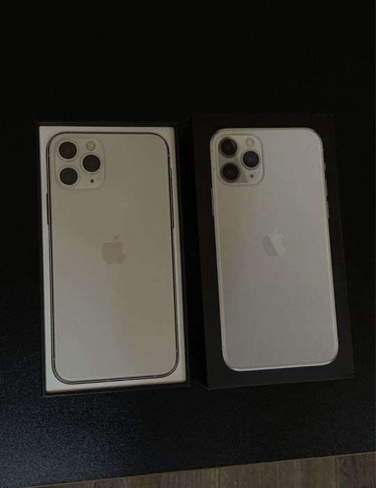 Iphone 11 pro 512 gb