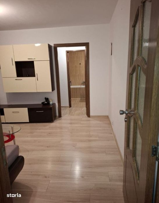Năvodari | Etaj 4 Cu Pod | Central | 2 Camere |  Renovat Mobilat