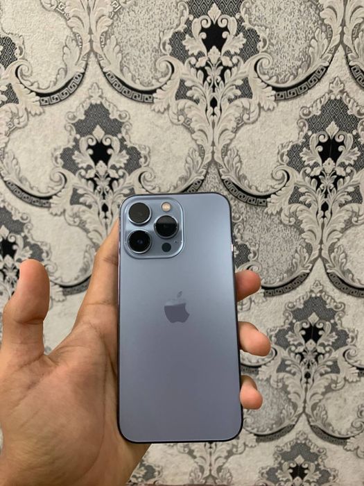 Iphone 13 pro sotiladi