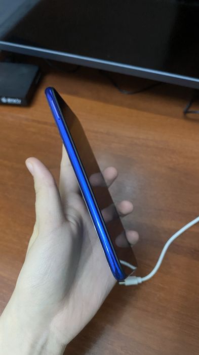 xiomi redmi note 7