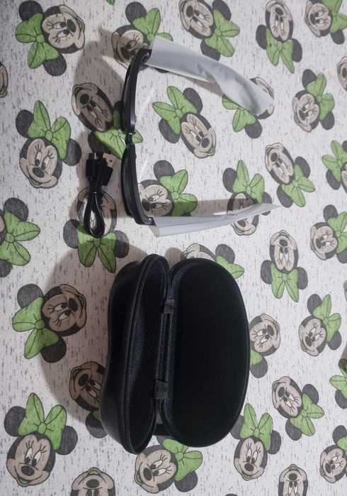 Ochelari de soare inteligenți