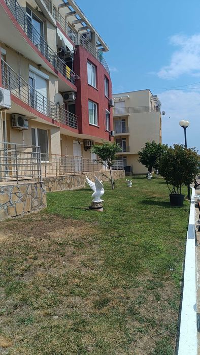 Продава се Едностаен апартамент в с. Тънково, Област Бургас - 29 кв.м за 983 €/кв.м - Снимка #8