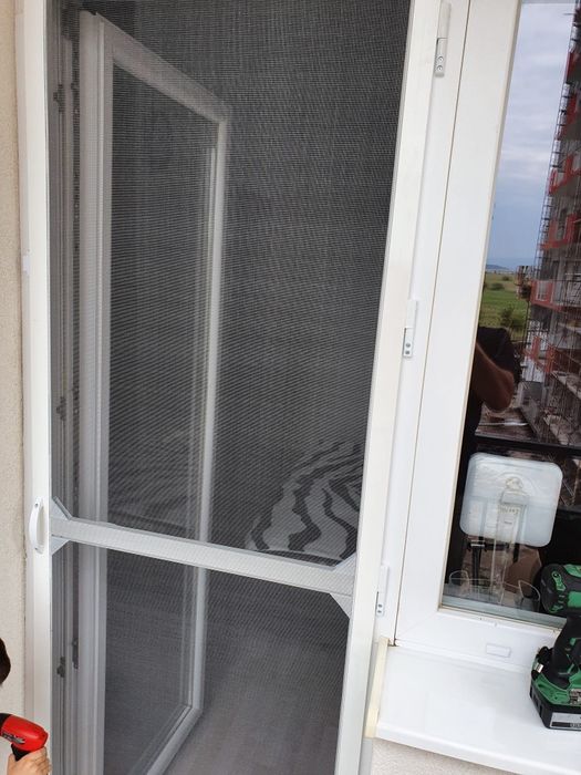 Plase/Site antiinsecte