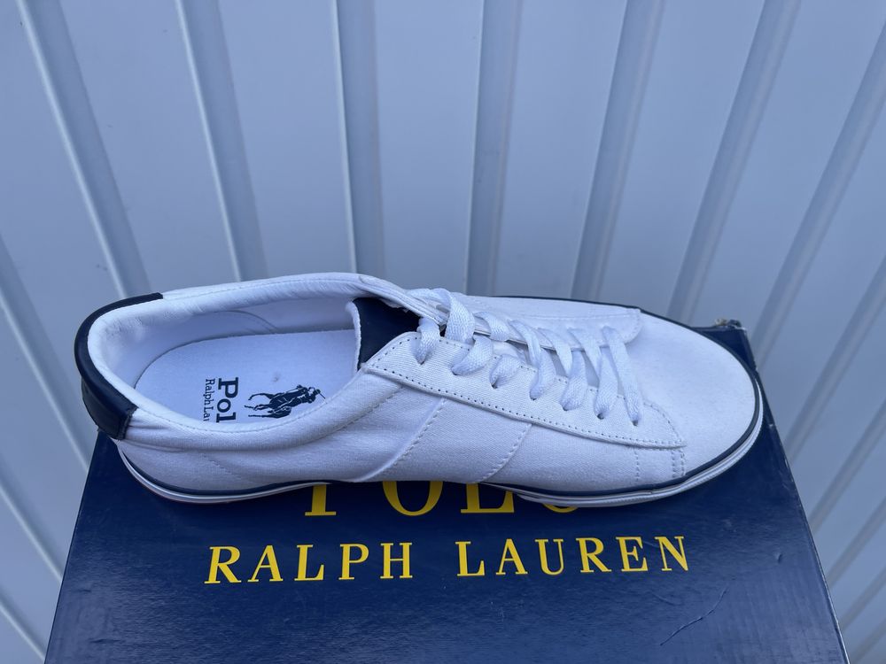 Polo Ralph Lauren originali noi tenisi pantofi sport adidasi