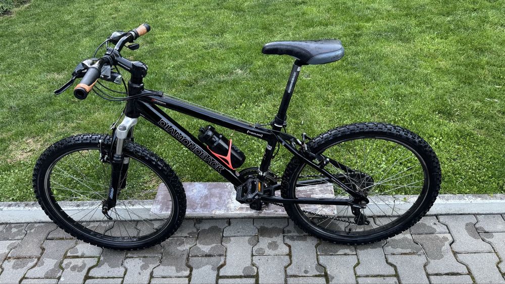 Bicicleta copii 10-12 ani
