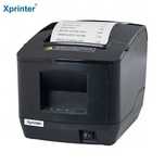 Термальный принтер чеков Xprinter XP-V320L Bluetooth/LAN/USB