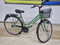 Bicicleta Oras Dhs Citadinne