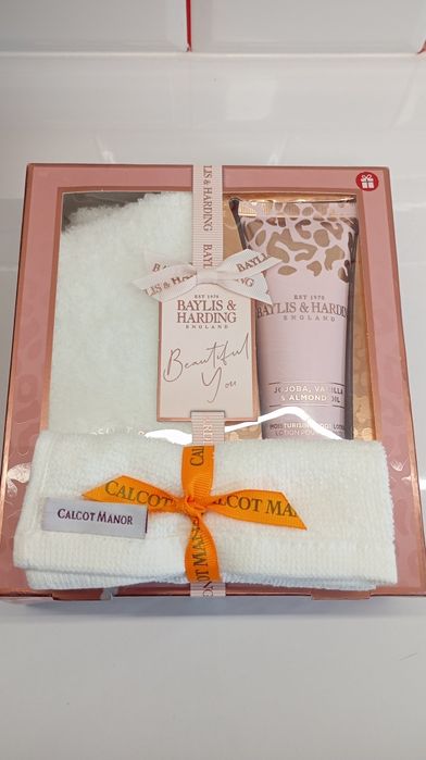 Комплекти от самогрижни продукти за пътя