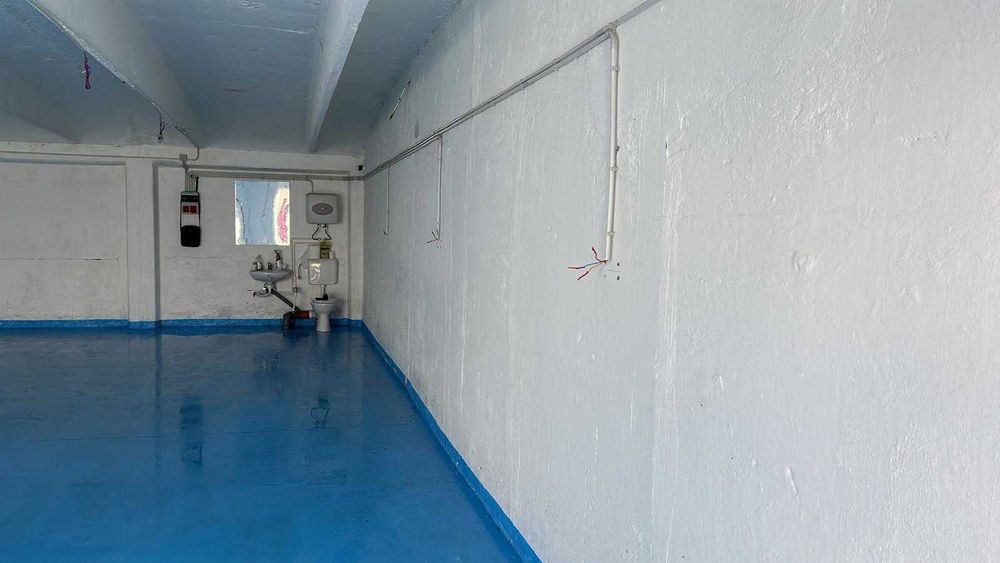 VAND HALA Depozitare/productie 1 150  MP BUCURESTI IF-SECT3 Pantelimon