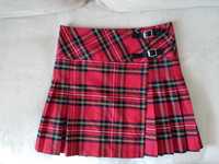 Fusta stil scotian, kilt