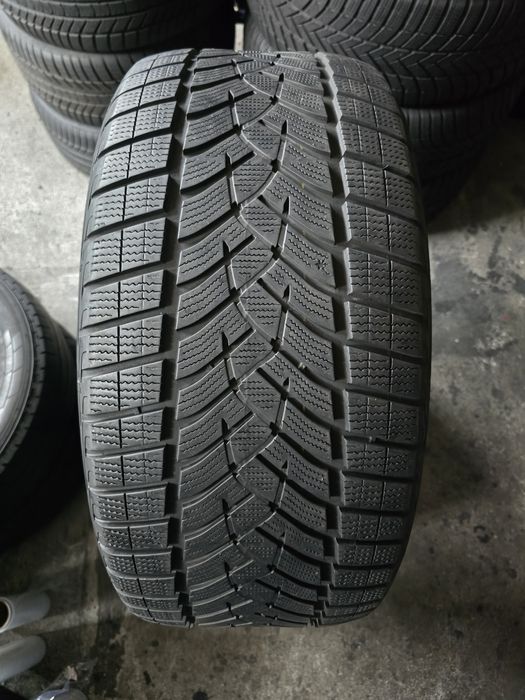 Goodyear 275/40 R20 106V MS iarnă